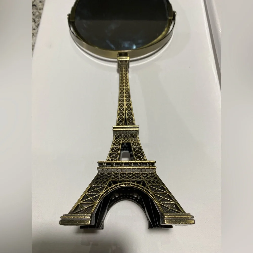 Paris Standing Personal Mirror